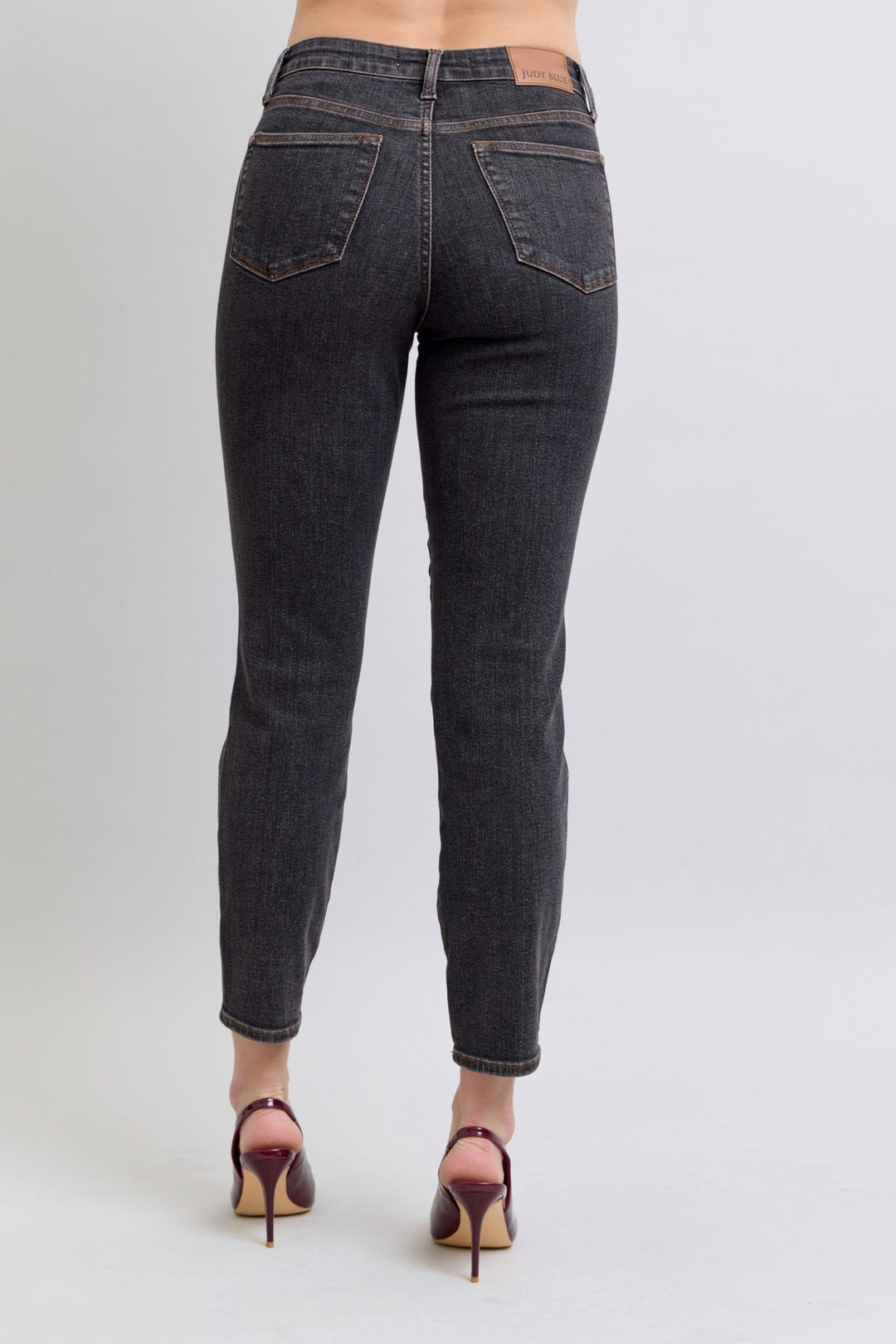 Judy Blue Wicked Slim jeans