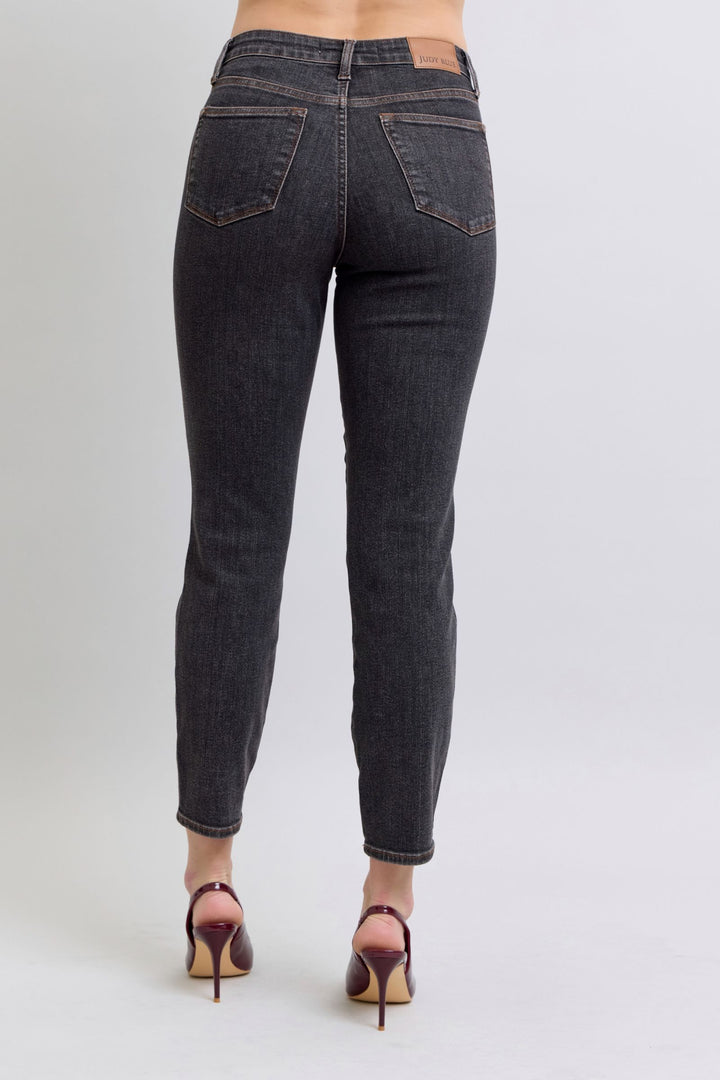 Judy Blue Wicked Slim jeans