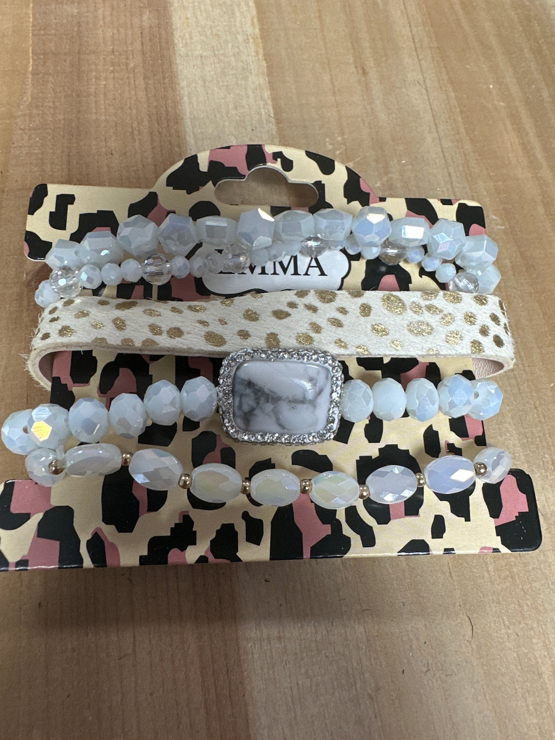 Special Sale Stacked Bracelets