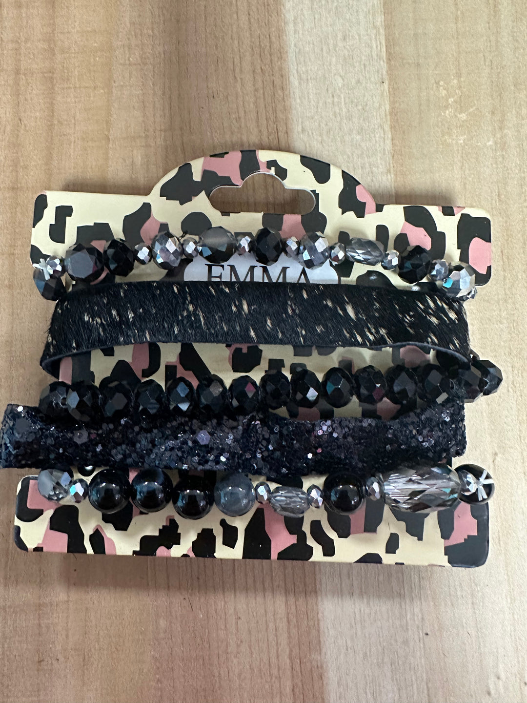 Special Sale Stacked Bracelets