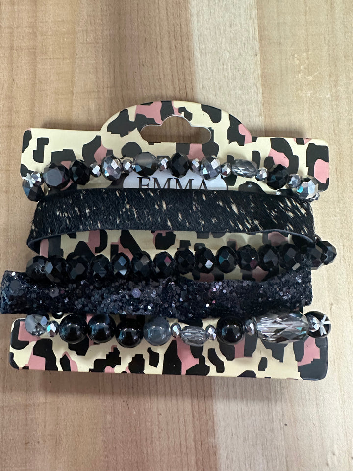 Special Sale Stacked Bracelets