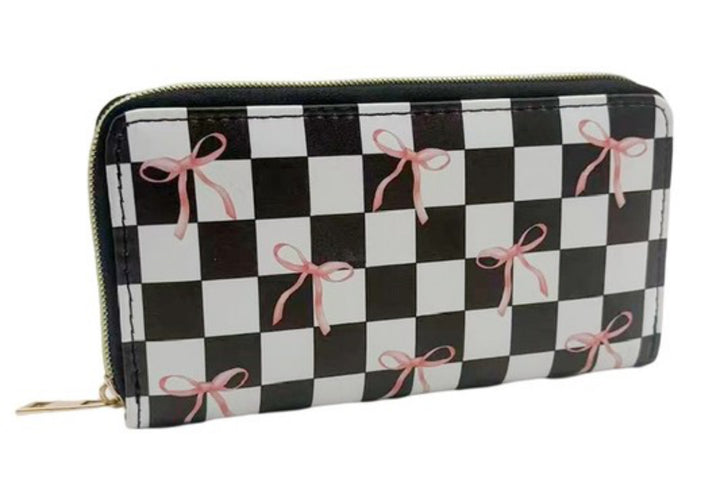 Bowknot Wallet