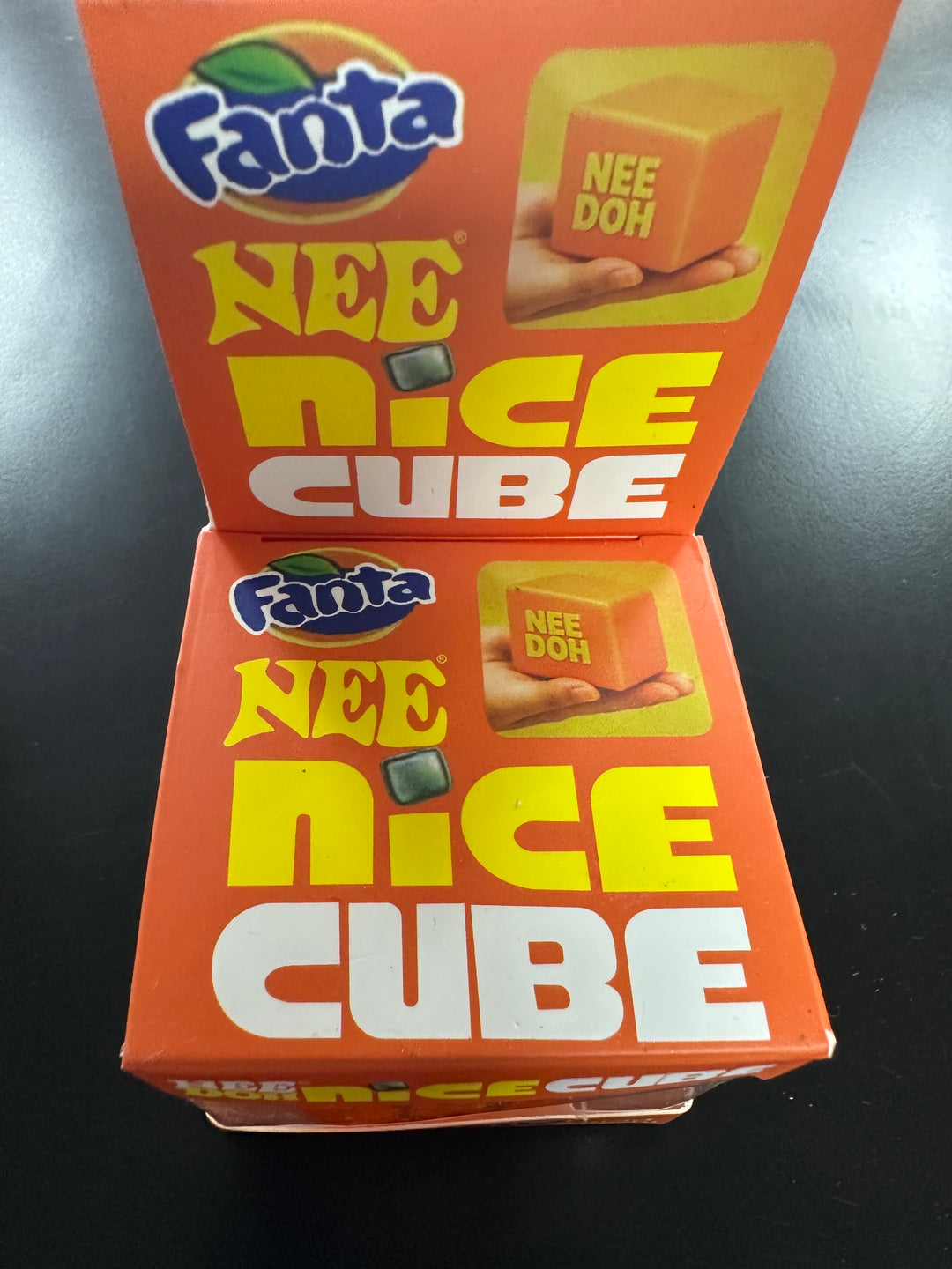 NeeDoh Nice Cube Sensory Toy