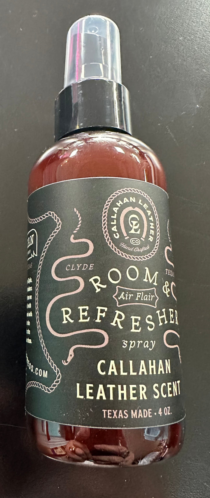 Callahan Refresher Spray