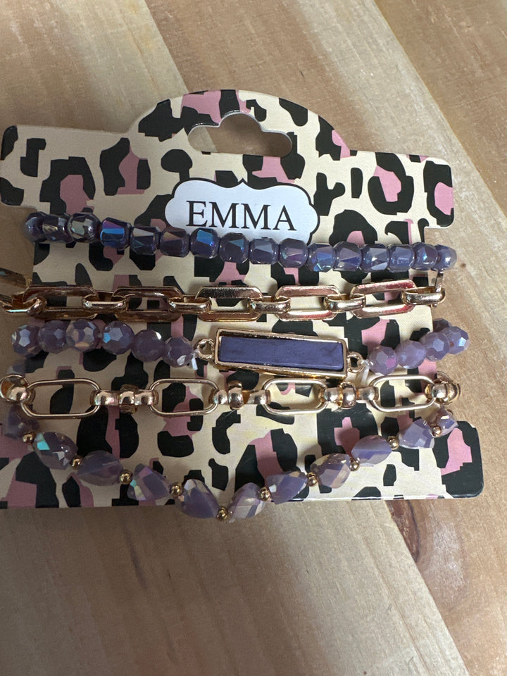 Special Sale Stacked Bracelets