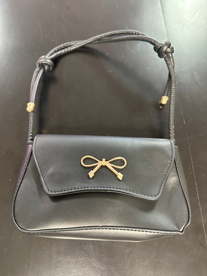 Bethany’s Bow Purse