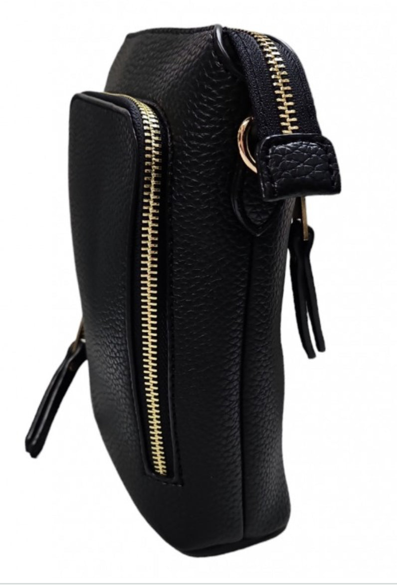 Margaret’s Crossbody Bag