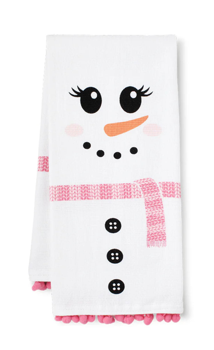 Swig Holiday Towels