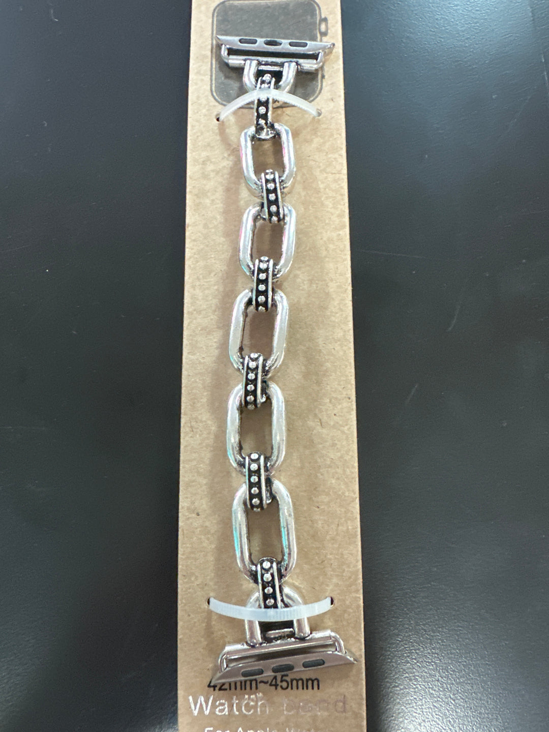 Watch Band
