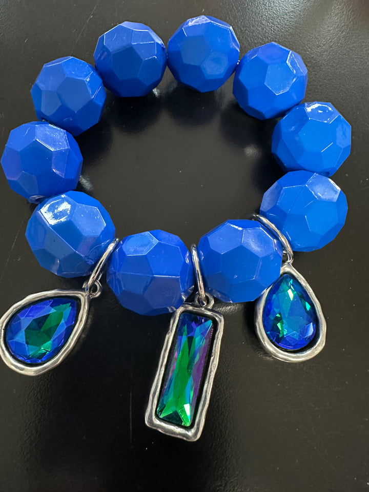 Extra Bling Bracelets