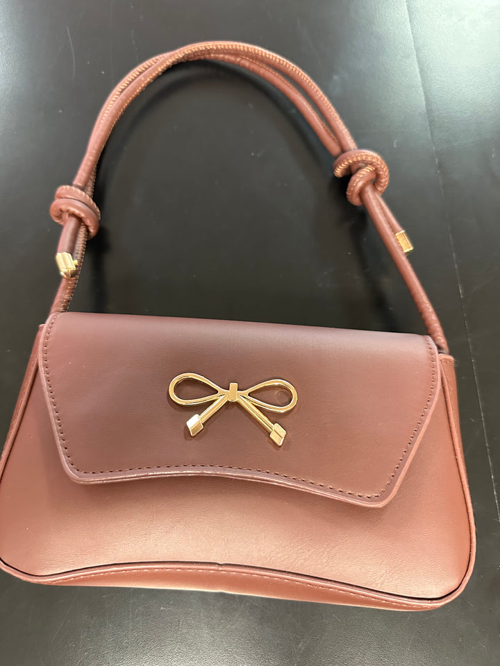 Bethany’s Bow Purse