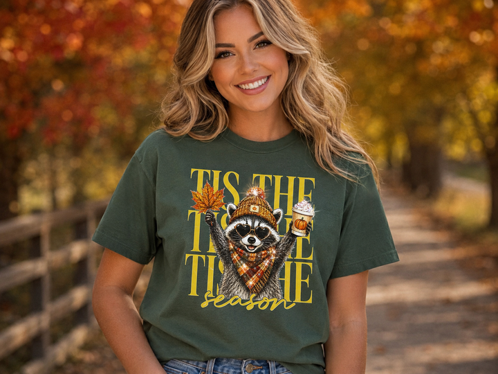 It’s the Fall Season T-Shirt