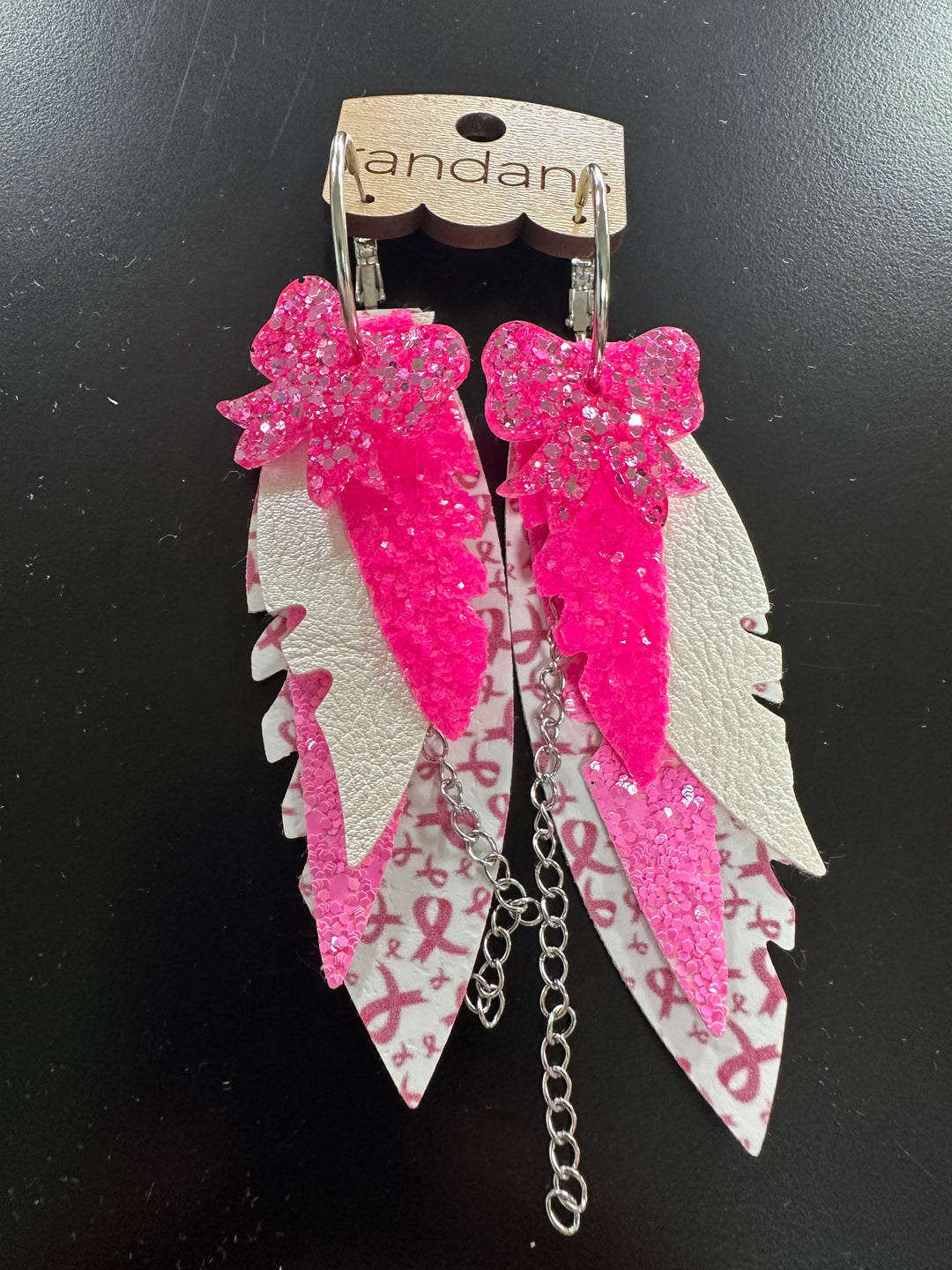 Randans Layered Earrings