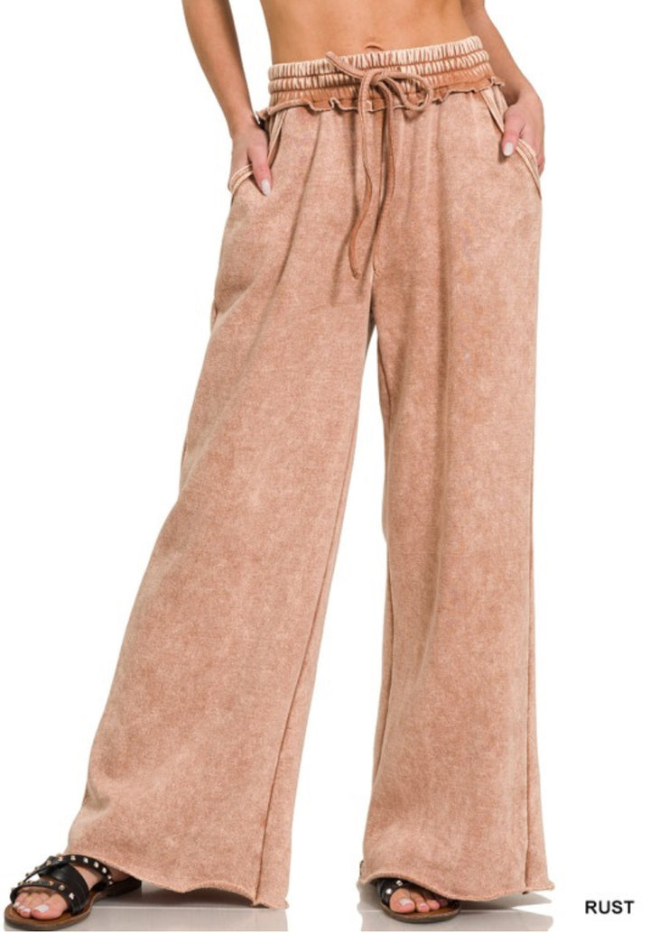 Comfy Cozy Set