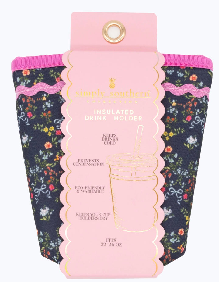 Drink-Sleeve Designs
