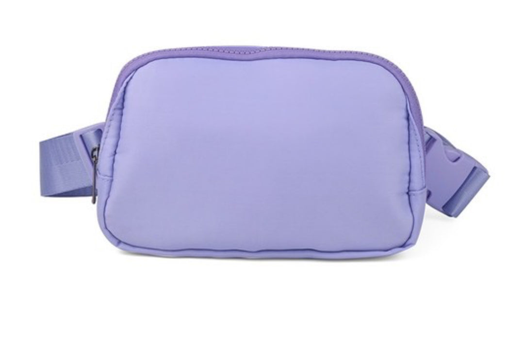 Fanny’s Everything Belt Bag