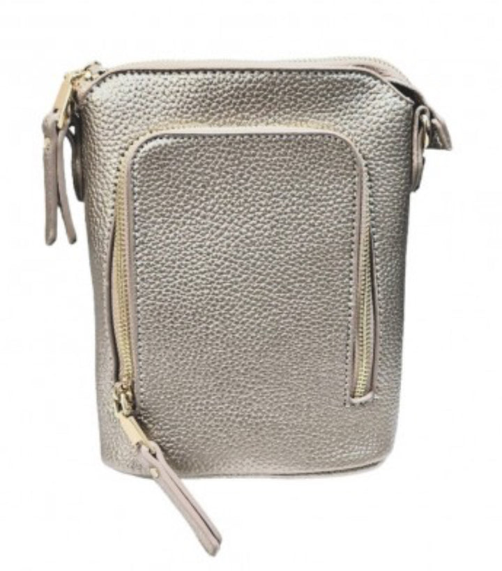 Margaret’s Crossbody Bag