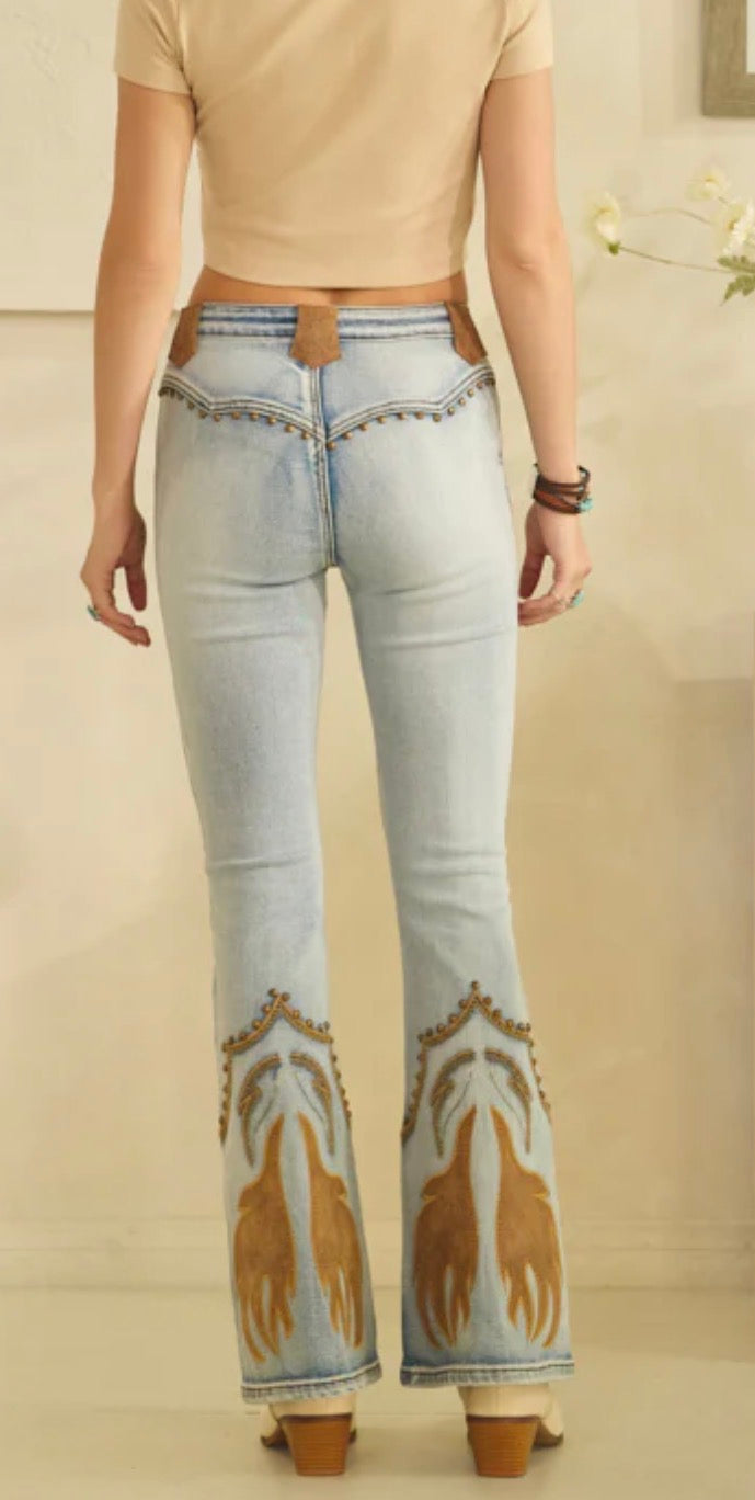 Rodeo Ready Jeans