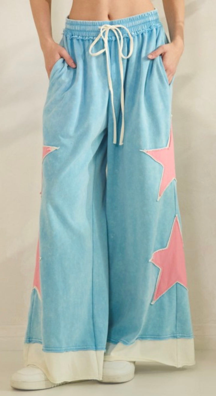 Stardust Lounge Pants