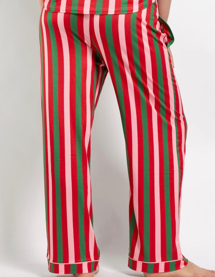 Royal Standard Gumdrop Pajamas