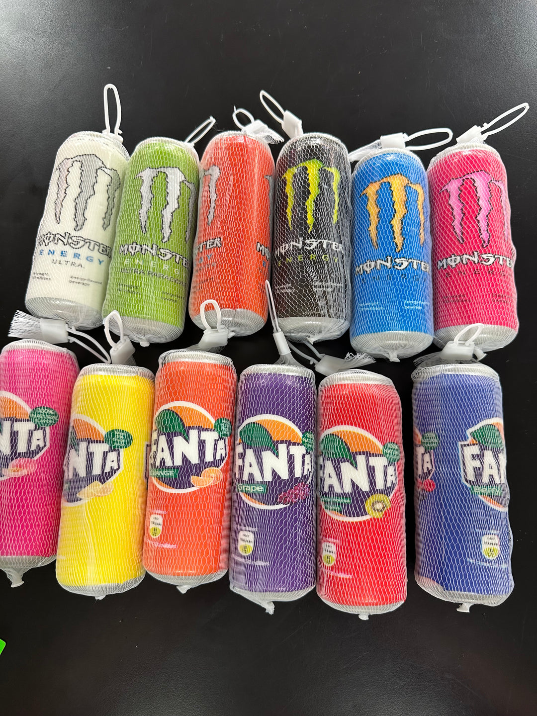 Drink can Squishy Toys