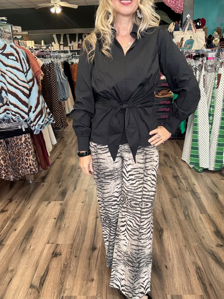 Animal Tamer Pants