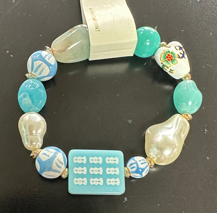 Mahjong Bracelets