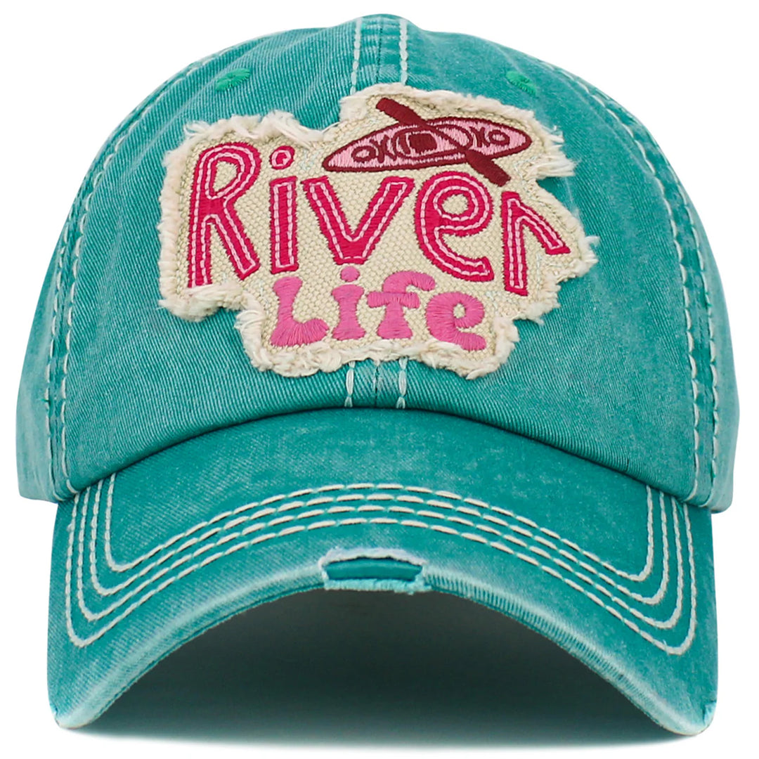 River Life Hat