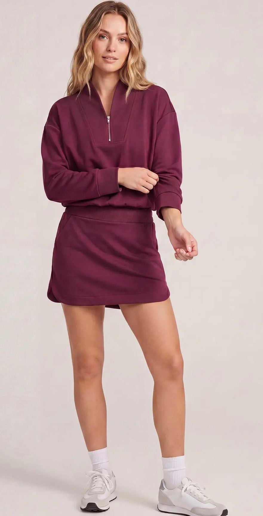 Kerri’s Pick Skort Set