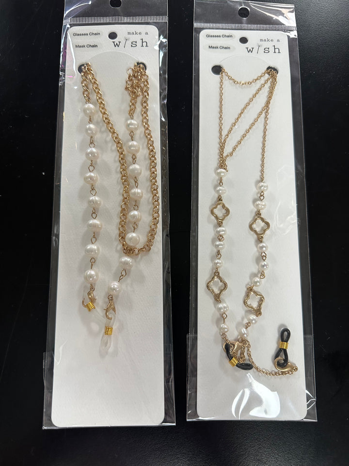Eye Glasses Chain