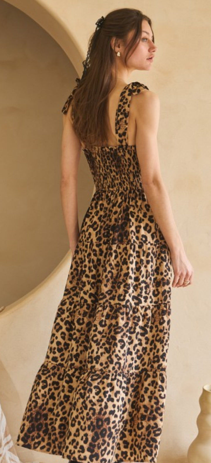 Keep Her Wild Dress