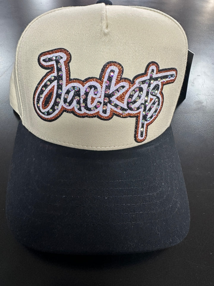 School Mascot Trucker Hat