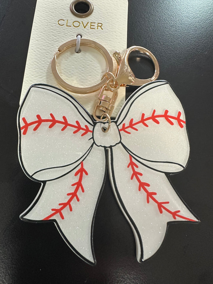 Sports Key Chains