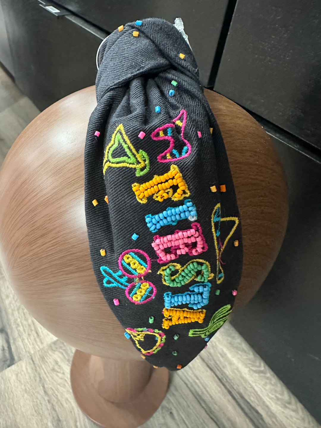 Fiesta Headband
