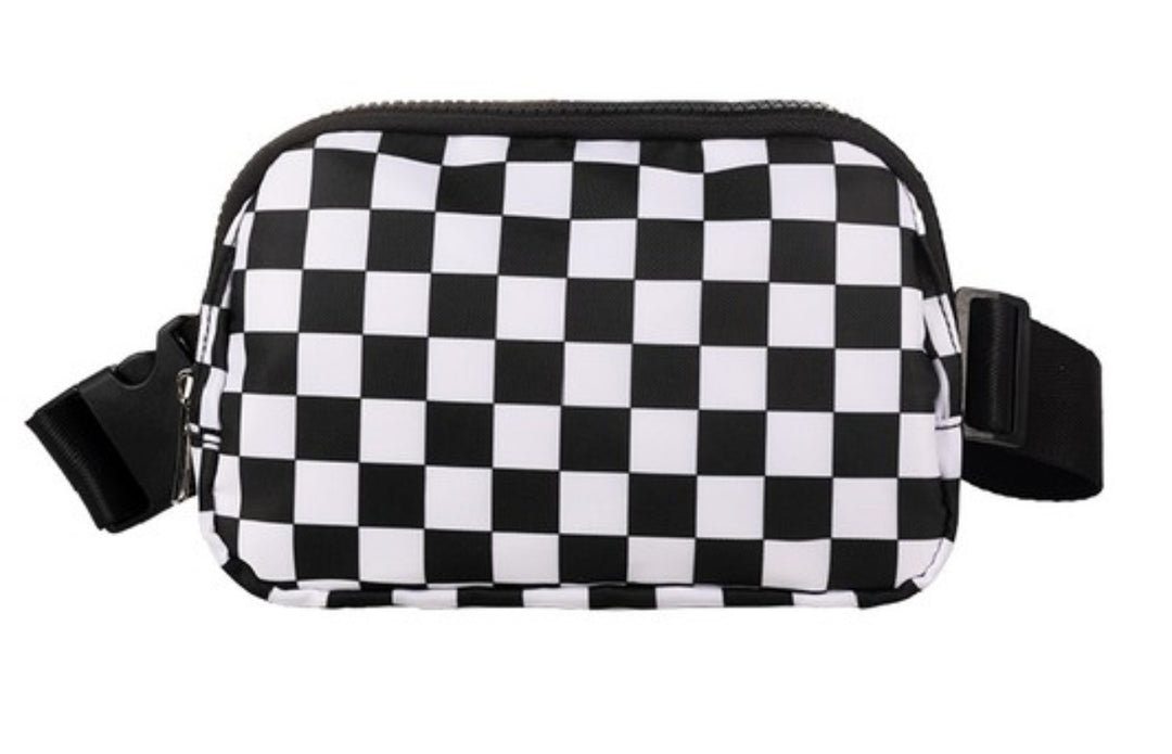 Fanny’s Everything Belt Bag