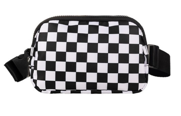 Fanny’s Everything Belt Bag
