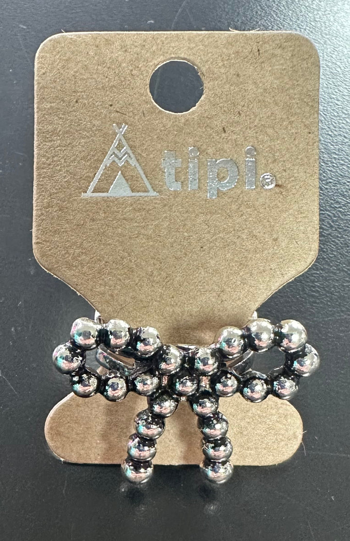 Adjustable Costume Rings