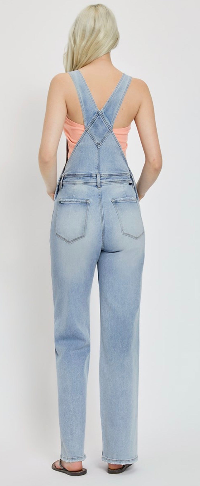 Brenda’s Overalls