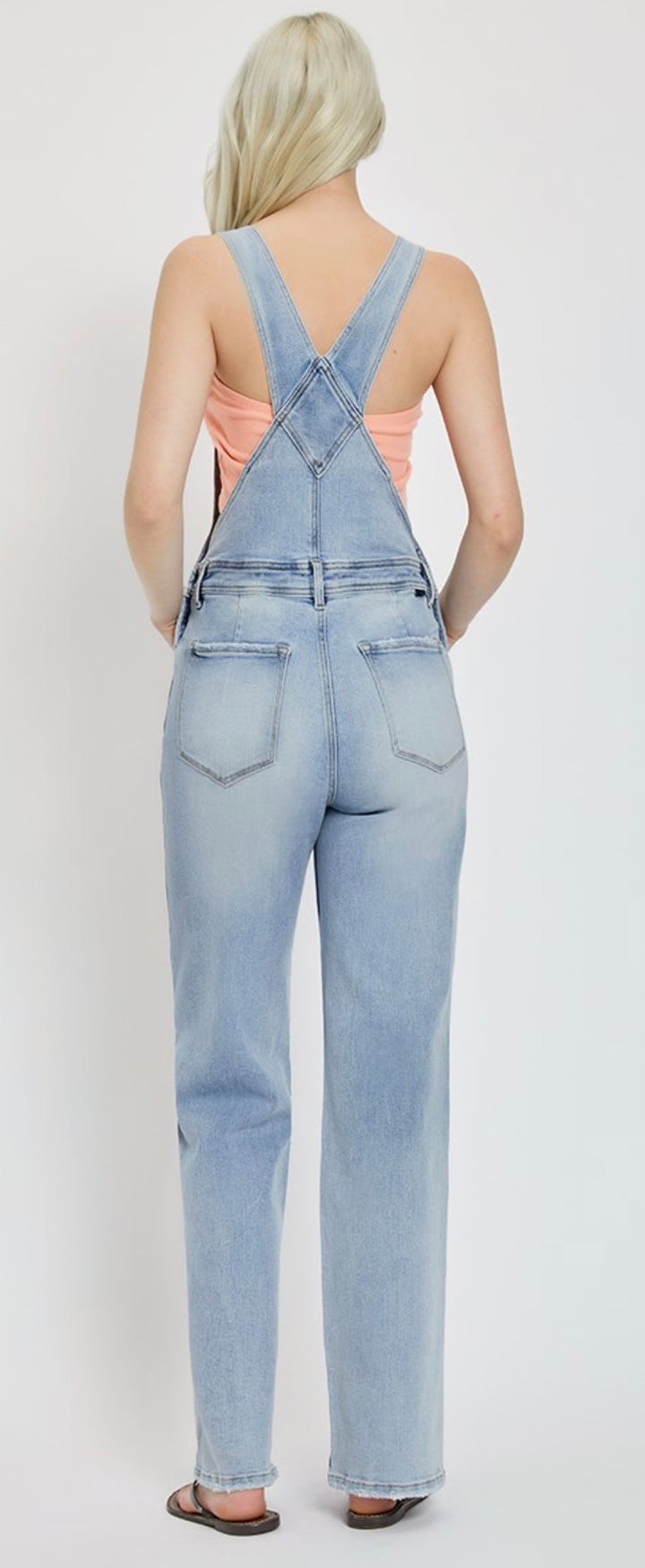 Brenda’s Overalls