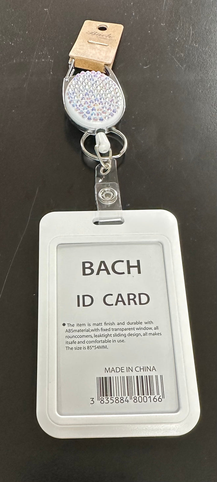 ID Badge Reels