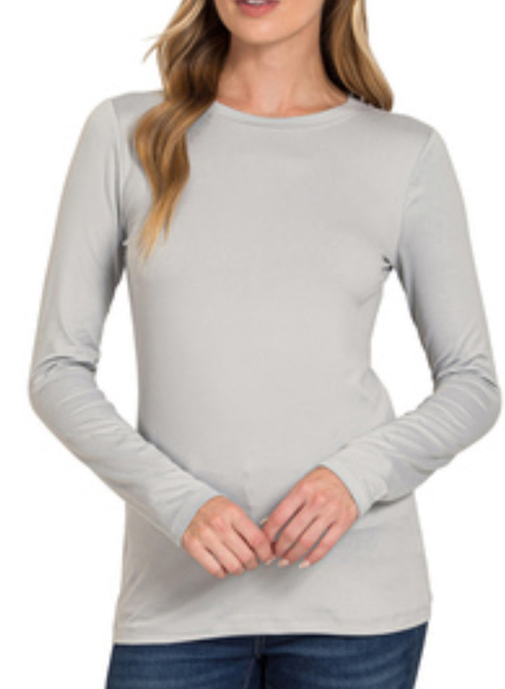 Layering Perfectly Top