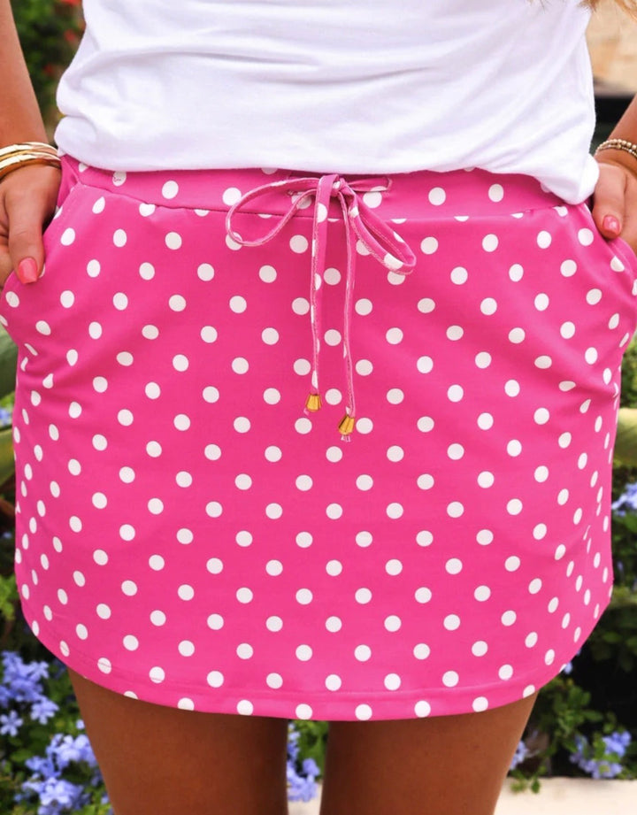 Spring’s Favorite Skort