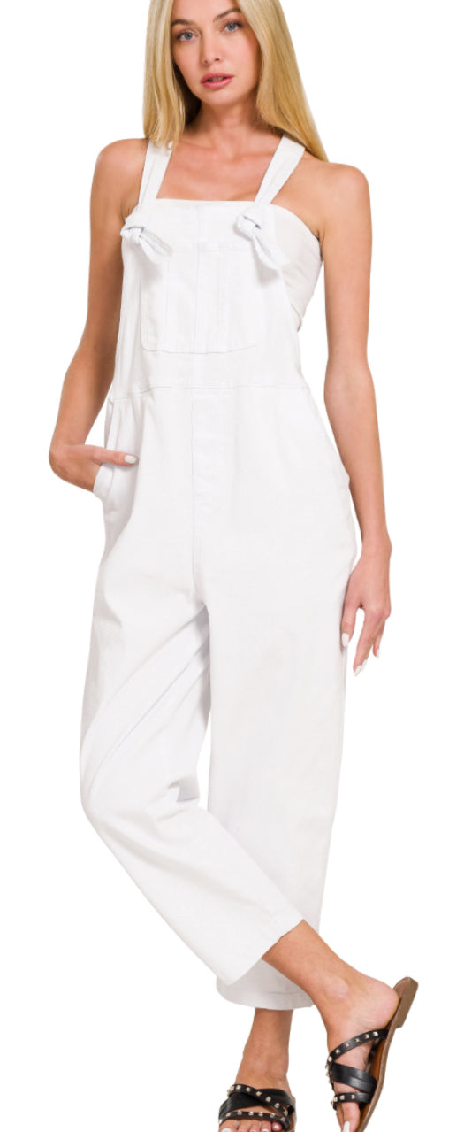Overalls Forever