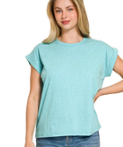 Ava’s Tee