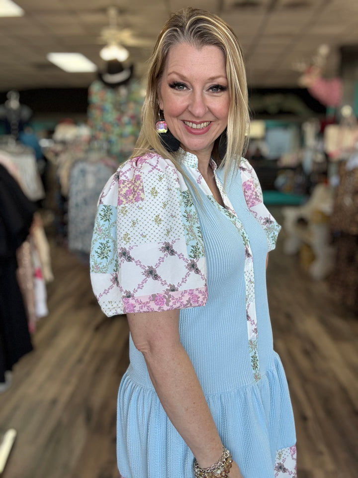 Lee’s Pick Dress