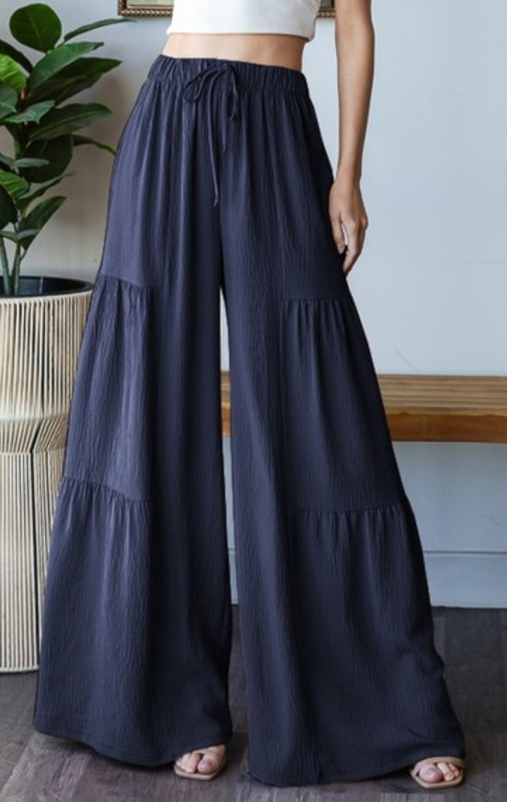 Ginger’s Extra Wide Leg Pants