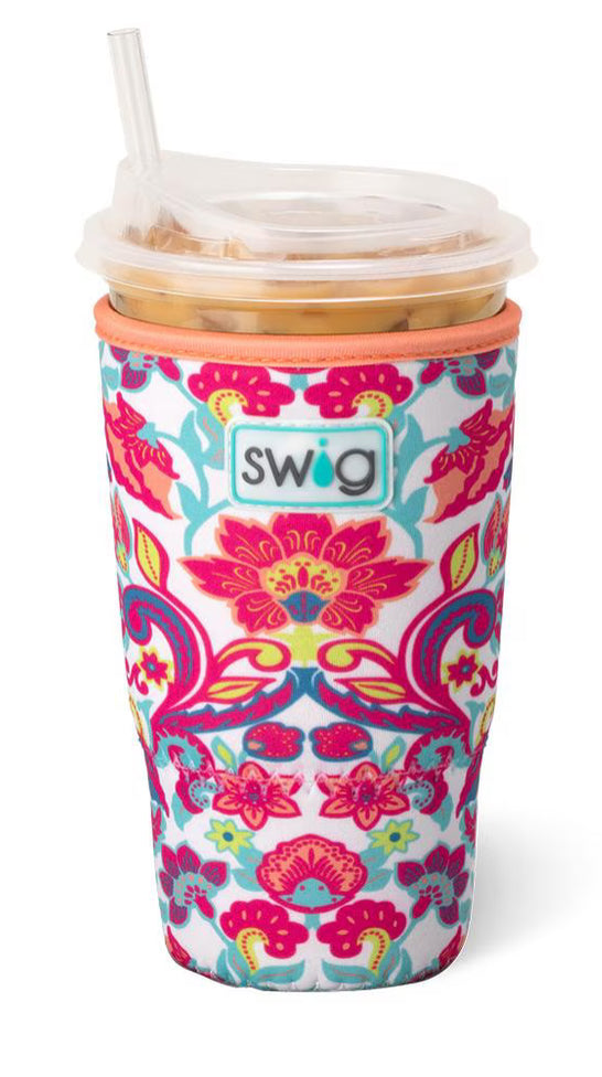 Swig Flourish Cups