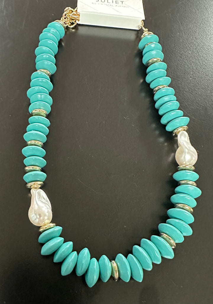 Hawaii Bound Necklace