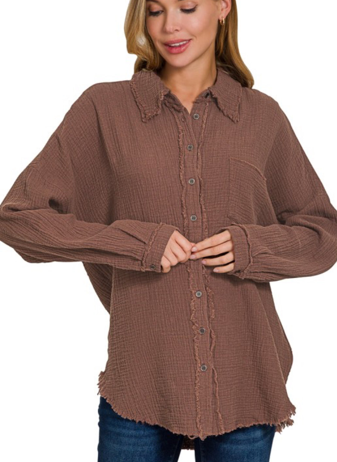 Jessicas’s Shirt