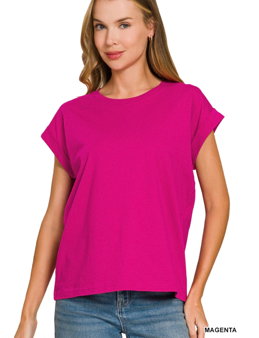 Ava’s Tee